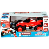 Carrera 2,4 GHz Carrera Eerste RC Racer 1:18