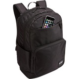 Case Logic Query Recycled Backpack rugzak Donkerblauw