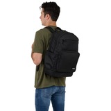 Case Logic Query Recycled Backpack rugzak Donkerblauw