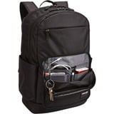 Case Logic Query Recycled rugzak Donkerblauw
