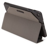 Case Logic SnapView Case for Samsung Galaxy Tab A 10.1" (2019) tablethoes Zwart