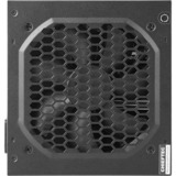 Chieftec EON ZPU-700S, 700 Watt voeding  Zwart