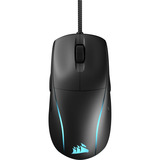 Corsair  gaming muis Zwart