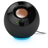 Creative  pc-luidspreker Zwart