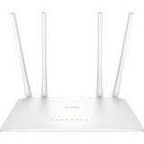 Cudy AC1200 Wi-Fi Router Wit, Cudy App