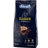 DeLonghi Classico Espresso DLSC600 koffie 250 g, Hele bonen
