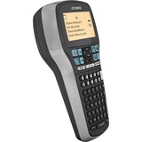 Dymo LabelManager 420P beletteringsapparaat Zwart/zilver
