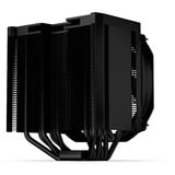 ENDORFY Fortis 5 Black CPU-koeler Zwart