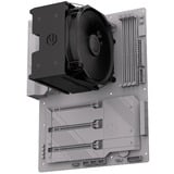 ENDORFY Fortis 5 Black CPU-koeler Zwart