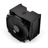 ENDORFY Fortis 5 Black CPU-koeler Zwart