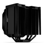 ENDORFY Fortis 5 Black CPU-koeler Zwart
