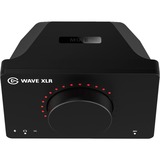 Elgato Wave XLR usb audio interface Zwart