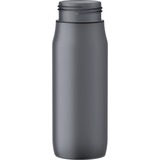 Emsa Squeeze Sport Drinkfles, 0,6 Liter Antraciet
