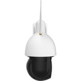 Foscam Foscam SD4H, 2K/4MP Dual-Band WiFi Wh beveiligingscamera Wit