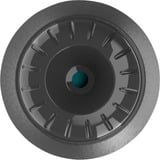 GARDENA Nevelstraal Sproeikop Zwart/turquoise, 5 stuks