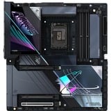 GIGABYTE Z890 AORUS MASTER AI TOP socket 1851 moederbord RAID, 2x 10Gb-LAN, Wi-Fi 7, BT, Sound, E-ATX