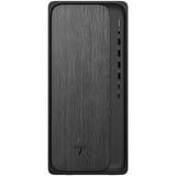 HP OmniDesk Desktop M02-0050nd PC (E1GH1EA) pc-systeem Grijs | Ryzen 5 8500G | 16 GB | 512 GB SSD