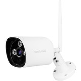 Hombli Smart Outdoor camera beveiligingscamera Wit