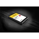 Intenso Top Performance, 512 GB SSD Zwart, 3812450, SATA 600, Bulk