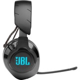 JBL Quantum 610 gaming headset Zwart, USB Dongle