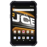JCB Tough Tablet T1 Zwart | Android 16 | 128 GB | Wi-Fi 5 |  3G