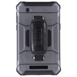 JCB Tough Tablet T1 Zwart | Android 16 | 128 GB | Wi-Fi 5 |  3G