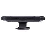 JCB Tough Tablet T1 Zwart | Android 16 | 128 GB | Wi-Fi 5 |  3G