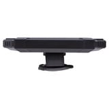 JCB Tough Tablet T1 Zwart | Android 16 | 128 GB | Wi-Fi 5 |  3G