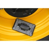 JCB Tough Tablet T1 Zwart | Android 16 | 128 GB | Wi-Fi 5 |  3G