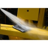 JCB Tough Tablet T1 Zwart | Android 16 | 128 GB | Wi-Fi 5 |  3G