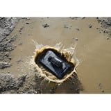 JCB Tough Tablet T1 Zwart | Android 16 | 128 GB | Wi-Fi 5 |  3G