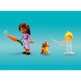 LEGO Disney - Asha in de stad Rosas Constructiespeelgoed 43223