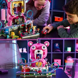 LEGO Fortnite - Rave Cave Constructiespeelgoed 77082