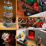 LEGO Marvel - Sanctum Sanctorum Constructiespeelgoed 76218