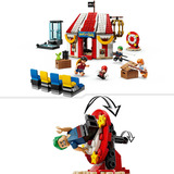 LEGO One Piece - Circustent van Buggy de Clown Constructiespeelgoed 75637