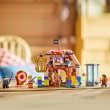LEGO One Piece - Circustent van Buggy de Clown Constructiespeelgoed 75637
