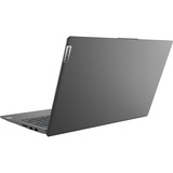Lenovo IdeaPad 5 15ALC05 (82LN00SSMH) 15.6" laptop Grijs | Ryzen 7 5700U | Radeon Graphics | 16 GB | 512 GB SSD