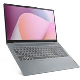 Lenovo IdeaPad Slim 3 15AMN8 (82XQ01CGMH) 15.6"  laptop Grijs | Ryzen 5 40 | Radeon 610M | 16 GB | 512 GB SSD