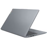 Lenovo IdeaPad Slim 3 15AMN8 (82XQ01CGMH) 15.6"  laptop Grijs | Ryzen 5 40 | Radeon 610M | 16 GB | 512 GB SSD