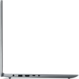 Lenovo IdeaPad Slim 3 15AMN8 (82XQ01CGMH) 15.6"  laptop Grijs | Ryzen 5 40 | Radeon 610M | 16 GB | 512 GB SSD