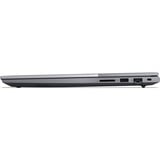 Lenovo ThinkBook 16 G8 IRL (21SH008HMH) 16"  laptop Grijs | Core 7 240H | Intel Graphics | 16 GB | 512 GB SSD