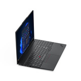 Lenovo ThinkPad E16 Gen 3 (21ST004HMH) 16"  laptop Zwart | Ryzen 5 220 | Radeon 740M | 16 GB | 512 GB SSD