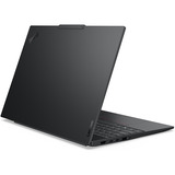 Lenovo ThinkPad E16 Gen 3 (21ST004HMH) 16"  laptop Zwart | Ryzen 5 220 | Radeon 740M | 16 GB | 512 GB SSD