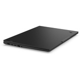 Lenovo ThinkPad E16 Gen 3 (21ST004HMH) 16"  laptop Zwart | Ryzen 5 220 | Radeon 740M | 16 GB | 512 GB SSD