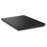 Lenovo ThinkPad E16 Gen 3 (21ST004HMH) 16"  laptop Zwart | Ryzen 5 220 | Radeon 740M | 16 GB | 512 GB SSD