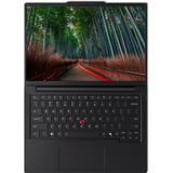 Lenovo ThinkPad P14s Gen 7 AMD (21X00014MH) 14"  Copilot+ laptop Zwart | Ryzen AI 9 HX PRO 470HX | Radeon 890M | 48 GB | 1 TB SSD | Touch