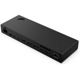 Lenovo ThinkPad Thunderbolt 5 Smart Dock 7500 dockingstation Zwart