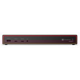 Lenovo ThinkPad Thunderbolt 5 Smart Dock 7500 dockingstation Zwart