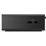 Lenovo ThinkPad Thunderbolt 5 Smart Dock 7500 dockingstation Zwart