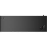 Lenovo ThinkPad Thunderbolt 5 Smart Dock 7500 dockingstation Zwart